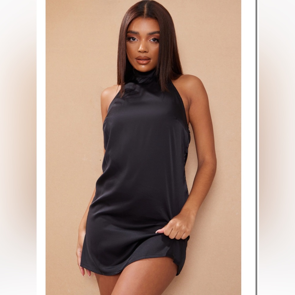 Pretty Little Thing Dress